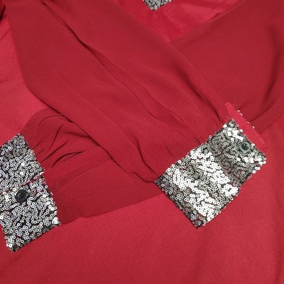 Dress - Picture 3 of 4